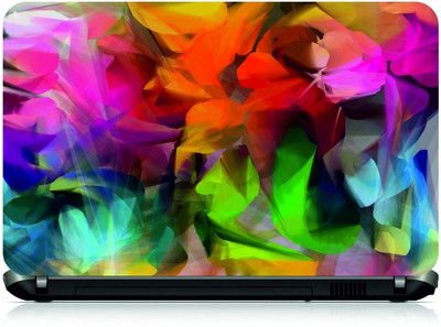 

Box 18 Abstract Paint253 Vinyl Laptop Decal 15.6