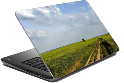 meSleep Nature LS-40-399 Vinyl Laptop Decal 15.6 available at flipkart for Rs.199