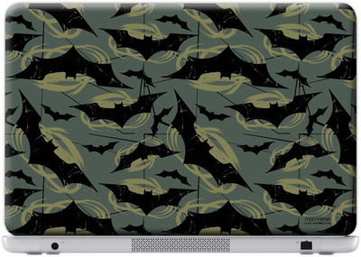 

Macmerise Batman Mashup - Skin for Lenovo Thinkpad T430 Vinyl Laptop Decal 14