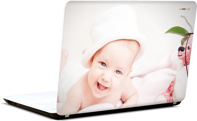 

Pics and You Baby Themed 47 3M/Avery Vinyl Laptop Decal 15.6