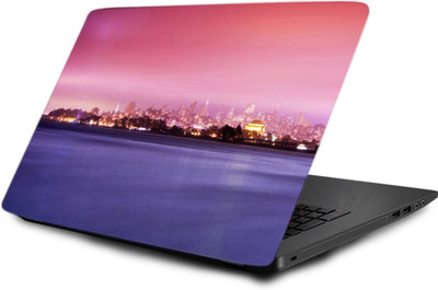 

Printclub Laptop Skin decal 15.6 inch- Laptop skin-074 Vinyl Laptop Decal 15.6