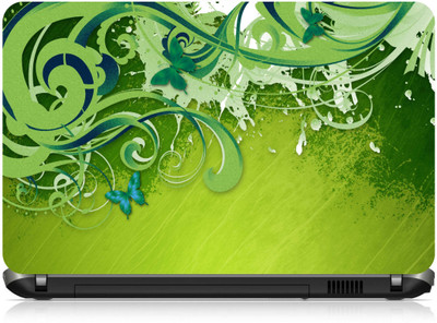 

Box 18 Design68678 Vinyl Laptop Decal 15.6