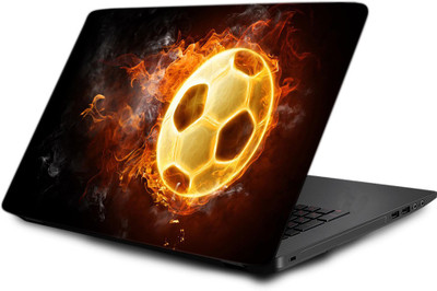 

Printclub Designer Stickers 15.6 inch- Laptop skin-603 Vinyl Laptop Decal 15.6