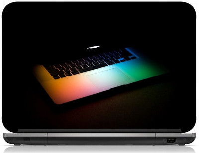 

Box 18 Color Of Apple Mac1231 Vinyl Laptop Decal 15.6