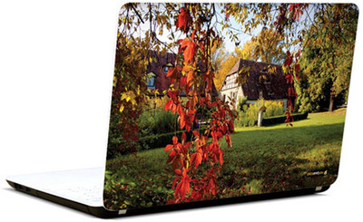 

Pics and You Nature Themed 714 Vinyl Laptop Decal 15.6