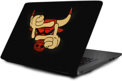 

Printclub Laptop Skin decal 15.6 inch- Laptop skin-071 Vinyl Laptop Decal 15.6