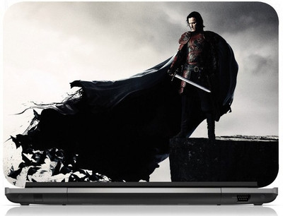 Box 18 Dracula Untold1361 Vinyl Laptop Decal 15.6