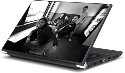 Artifa Pearl Jam Band Vinyl Laptop Decal 15.6 Artifa Pearl Jam Band Vinyl Laptop Decal 15.6