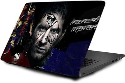 

Printclub Designer Stickers 15.6 inch- Laptop skin-639 Vinyl Laptop Decal 15.6