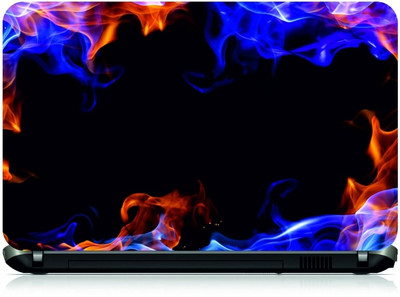 

Box 18 Fire335 Vinyl Laptop Decal 15.6