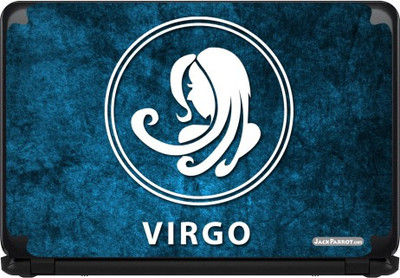Jack Parrot Virgo 2 Vinyl Laptop Decal 14