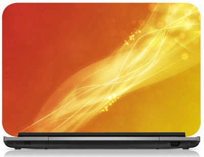 

Box 18 Fire Flow Designs1317 Vinyl Laptop Decal 15.6