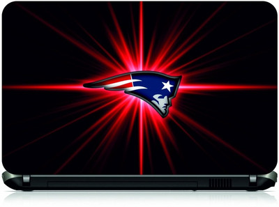 

Box 18 American283 Vinyl Laptop Decal 15.6