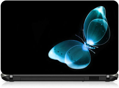 

Box 18 Butterfly HD 2991001 Vinyl Laptop Decal 15.6