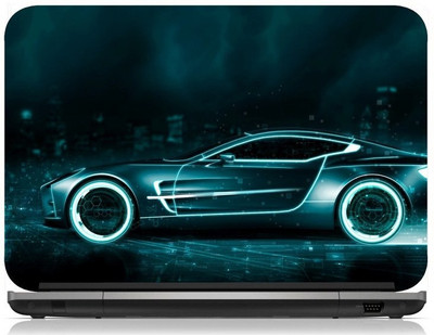 

Box 18 Tron Ostan Martin1302 Vinyl Laptop Decal 15.6