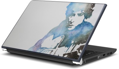 

Artifa Bob Dylan Music Vinyl Laptop Decal 15.6