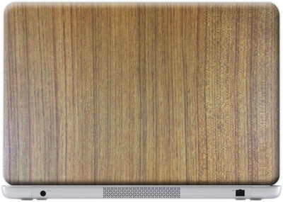 

Macmerise Padauk Wood - Skin for Lenovo S210 Vinyl Laptop Decal 11.6