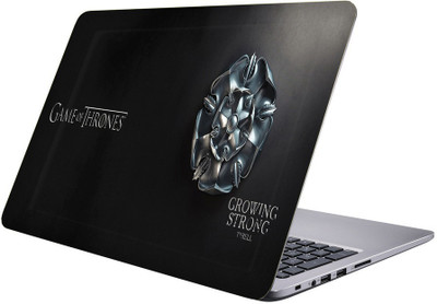 

Printclub Laptop Stickers 15.6 inch- Laptop skin-049 Vinyl Laptop Decal 15.6
