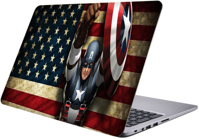

Printclub Laptop Stickers 15.6 inch- Laptop skin-555 Vinyl Laptop Decal 15.6