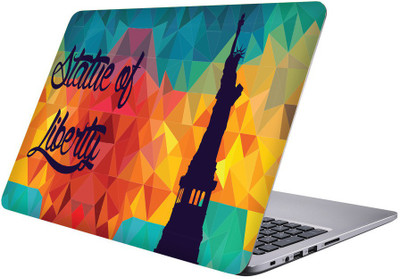

Printclub Laptop Stickers 15.6 inch- Laptop skin-161 Vinyl Laptop Decal 15.6