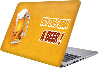 

Printclub Laptop Stickers 15.6 inch- Laptop skin-087 Vinyl Laptop Decal 15.6