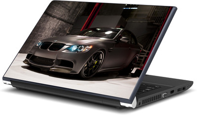 

Artifa Bmw Sports Car Vinyl Laptop Decal 15.6