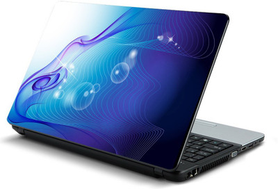 

Shoprider desginer-404 Vinyl Laptop Decal 15.6