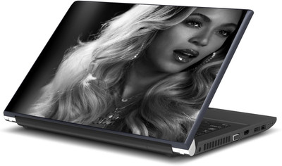 

Artifa Beyonce Knowles Inspired Vinyl Laptop Decal 15.6
