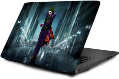 

Printclub Designer Stickers 15.6 inch- Laptop skin-886 Vinyl Laptop Decal 15.6