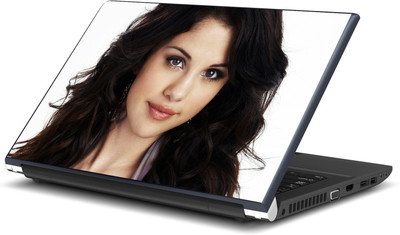 

Artifa Selena Gomez Music Printed Vinyl Laptop Decal 15.6