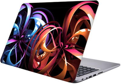 

Printclub Multicolor-341 Vinyl Laptop Decal 15.6