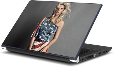 

Artifa Kesha Sebert Vinyl Laptop Decal 15.6