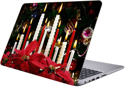 

Printclub Multicolor-238 Vinyl Laptop Decal 15.6