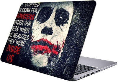 

Printclub Laptop Stickers 15.6 inch- Laptop skin-379 Vinyl Laptop Decal 15.6