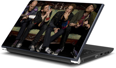 

Artifa Coldplay Model: Ls0427 Vinyl Laptop Decal 15.6