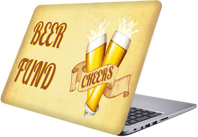 

Printclub Laptop Stickers 15.6 inch- Laptop skin-124 Vinyl Laptop Decal 15.6