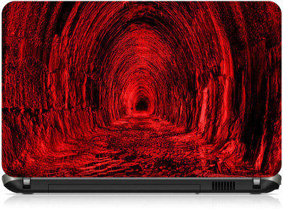 

Box 18 Tunnel770 Vinyl Laptop Decal 15.6