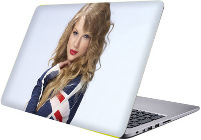 

Printclub Designer-165 Vinyl Laptop Decal 15.6