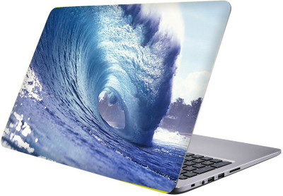 

Printclub Designer-221 Vinyl Laptop Decal 15.6