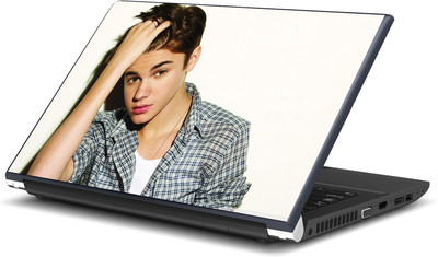 

Artifa Justin Bieber Ls0747 Vinyl Laptop Decal 15.6