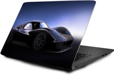 

Printclub Designer Stickers 15.6 inch- Laptop skin-066 Vinyl Laptop Decal 15.6