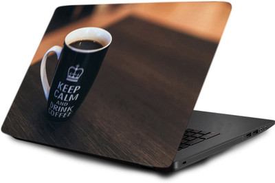 

Printclub Laptop Skin decal 15.6 inch- Laptop skin-132 Vinyl Laptop Decal 15.6
