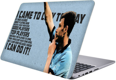 

Printclub Laptop Stickers 15.6 inch- Laptop skin-407 Vinyl Laptop Decal 15.6