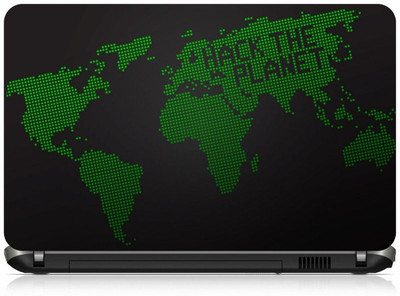

Box 18 Hack The Planet 1967 Vinyl Laptop Decal 15.6