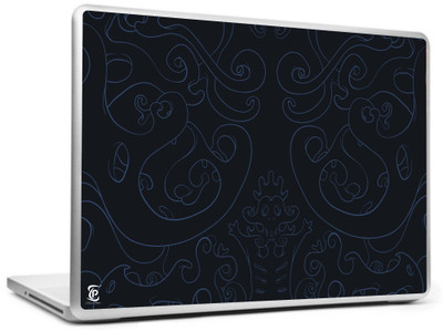 

Print Shapes Texture 18 Vinyl Laptop Decal 15.6