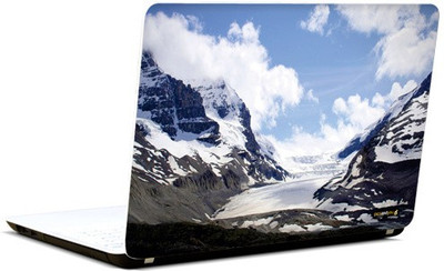 

Pics And You Snowbound Nature 18 3M/Avery Vinyl Laptop Decal 15.6