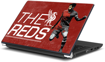 

ShopMantra Adam Lallana Footballer Vinyl Laptop Decal 15.6