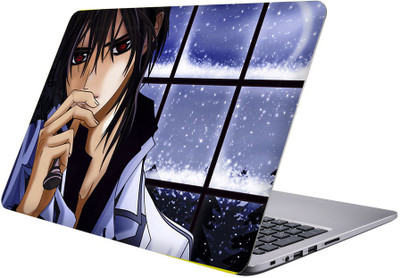

Printclub Designer-060 Vinyl Laptop Decal 15.6