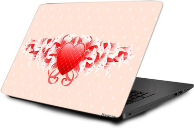 

Printclub Designer Stickers 15.6 inch- Laptop skin-259 Vinyl Laptop Decal 15.6