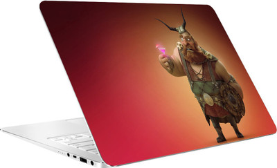 

AV Styles Pedro Conti Laptop Skin Vinyl Laptop Decal 15.6